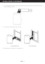 Предварительный просмотр 13 страницы Honeywell HM0CESAWK6 User Manual