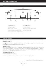 Предварительный просмотр 15 страницы Honeywell HM0CESAWK6 User Manual