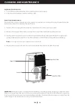 Предварительный просмотр 19 страницы Honeywell HM0CESAWK6 User Manual