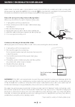 Предварительный просмотр 21 страницы Honeywell HM0CESAWK6 User Manual