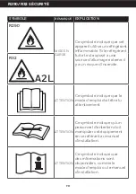 Предварительный просмотр 30 страницы Honeywell HM0CESAWK6 User Manual