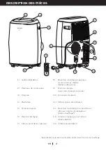 Предварительный просмотр 34 страницы Honeywell HM0CESAWK6 User Manual