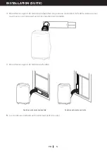 Предварительный просмотр 37 страницы Honeywell HM0CESAWK6 User Manual