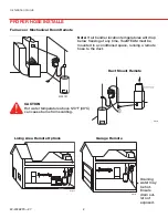 Preview for 10 page of Honeywell HM509H8908 - TrueSTEAM 9 Gal Humidifier Owner'S Manual