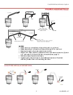 Preview for 11 page of Honeywell HM509H8908 - TrueSTEAM 9 Gal Humidifier Owner'S Manual