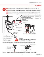 Preview for 15 page of Honeywell HM509H8908 - TrueSTEAM 9 Gal Humidifier Owner'S Manual