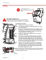 Preview for 16 page of Honeywell HM509H8908 - TrueSTEAM 9 Gal Humidifier Owner'S Manual