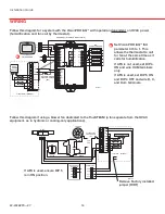 Preview for 18 page of Honeywell HM509H8908 - TrueSTEAM 9 Gal Humidifier Owner'S Manual