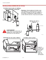 Preview for 40 page of Honeywell HM509H8908 - TrueSTEAM 9 Gal Humidifier Owner'S Manual