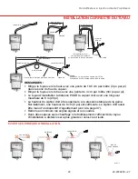 Preview for 41 page of Honeywell HM509H8908 - TrueSTEAM 9 Gal Humidifier Owner'S Manual