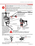 Preview for 45 page of Honeywell HM509H8908 - TrueSTEAM 9 Gal Humidifier Owner'S Manual