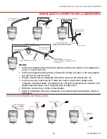 Предварительный просмотр 71 страницы Honeywell HM509H8908 - TrueSTEAM 9 Gal Humidifier Owner'S Manual