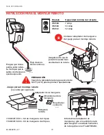 Предварительный просмотр 72 страницы Honeywell HM509H8908 - TrueSTEAM 9 Gal Humidifier Owner'S Manual