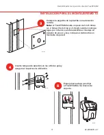 Предварительный просмотр 73 страницы Honeywell HM509H8908 - TrueSTEAM 9 Gal Humidifier Owner'S Manual