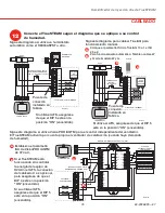 Предварительный просмотр 77 страницы Honeywell HM509H8908 - TrueSTEAM 9 Gal Humidifier Owner'S Manual