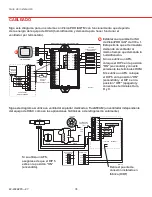 Предварительный просмотр 78 страницы Honeywell HM509H8908 - TrueSTEAM 9 Gal Humidifier Owner'S Manual