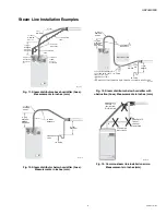 Preview for 9 page of Honeywell HM700A1000 Installation Instructions Manual