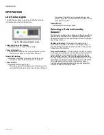 Preview for 14 page of Honeywell HM700A1000 Installation Instructions Manual