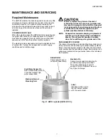 Preview for 17 page of Honeywell HM700A1000 Installation Instructions Manual