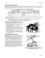 Preview for 7 page of Honeywell HM750 Installation Instructions Manual