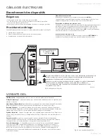 Preview for 7 page of Honeywell HM750A1000 Quick Installation Manual