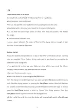 Preview for 8 page of Honeywell HMW-FD996 User Manual