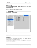 Preview for 38 page of Honeywell HNDR-S4824 User Manual