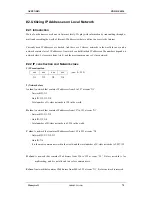 Preview for 75 page of Honeywell HNDR-S4824 User Manual