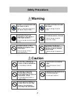 Preview for 3 page of Honeywell HNDR series User Manual