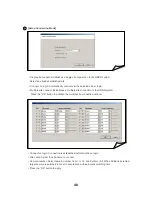 Предварительный просмотр 49 страницы Honeywell HNDR series User Manual