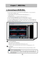 Preview for 63 page of Honeywell HNDR series User Manual