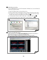 Предварительный просмотр 74 страницы Honeywell HNDR series User Manual