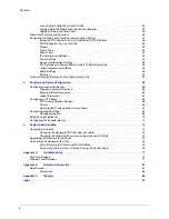 Preview for 6 page of Honeywell HNVE1 Reference Manual