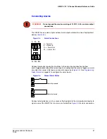 Предварительный просмотр 21 страницы Honeywell HNVE1 Reference Manual