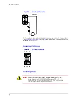 Предварительный просмотр 22 страницы Honeywell HNVE1 Reference Manual