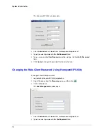 Preview for 74 page of Honeywell HNVE1 Reference Manual