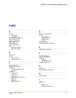 Preview for 87 page of Honeywell HNVE1 Reference Manual