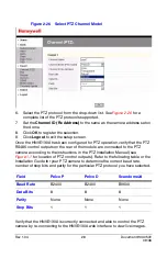 Preview for 38 page of Honeywell HNVE130A User Manual