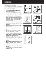 Предварительный просмотр 26 страницы Honeywell HO-5500RE User Instructions