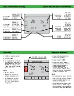 Preview for 4 page of Honeywell HO119 User Manual