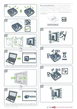 Preview for 2 page of Honeywell Home SPR-S8EZS Quick Start Manual