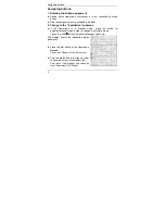 Preview for 6 page of Honeywell Hometronic HRD 20 Operation