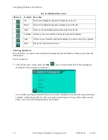 Preview for 21 page of Honeywell HomMed Genesis Touch User Manual