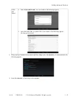 Preview for 50 page of Honeywell HomMed Genesis Touch User Manual