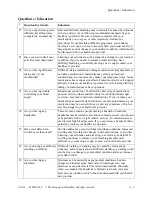 Preview for 61 page of Honeywell HomMed Genesis Touch User Manual