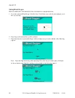 Preview for 68 page of Honeywell HomMed Genesis Touch User Manual