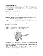 Preview for 70 page of Honeywell HomMed Genesis Touch User Manual