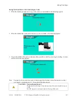 Preview for 73 page of Honeywell HomMed Genesis Touch User Manual