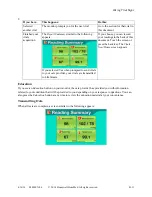 Preview for 77 page of Honeywell HomMed Genesis Touch User Manual