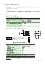 Preview for 5 page of Honeywell HON 985B Operating And Maintenance Instructions Manual